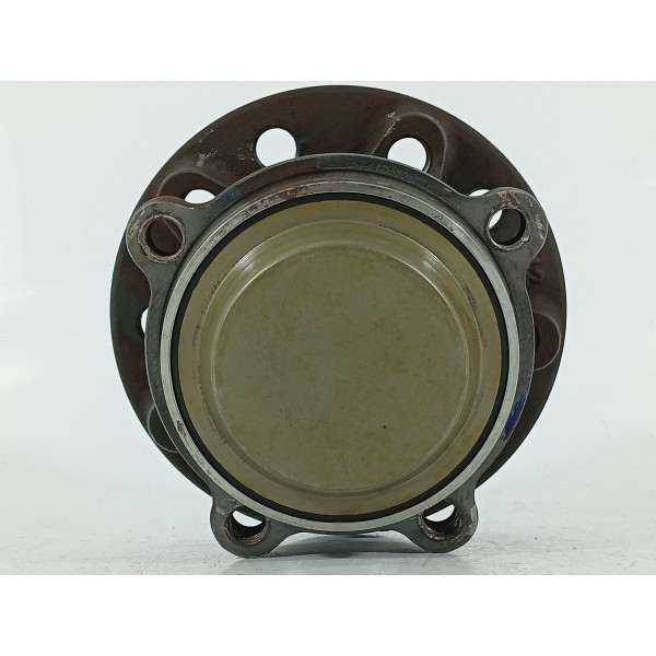 Cubo Roda Rolamento Mercedes C300 Dianteira Dir/esq 2022/25