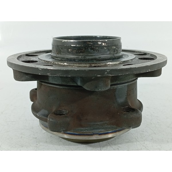 Cubo Roda Rolamento Mercedes C300 Dianteira Dir/esq 2022/25