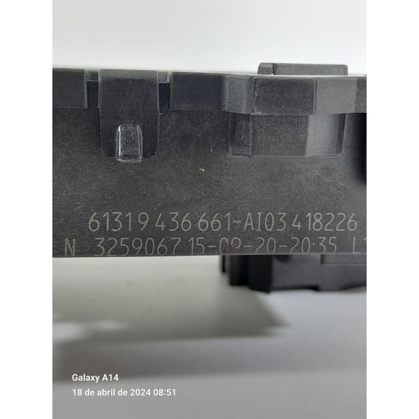 Chave Seta Limpador Bmw 320 330 G20 2019/2023 61319436661