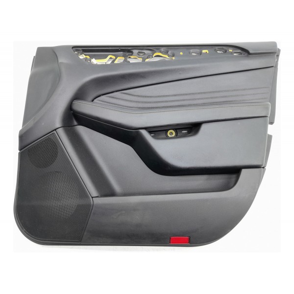Forro Porta Mercedes Ml350 Dianteiro Direito 2012 2013/2015