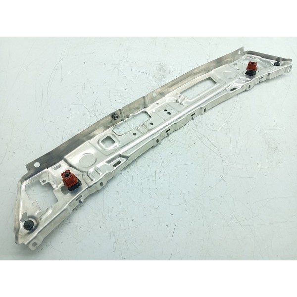 Travessa Painel Frontal Mercedes C300 Sup 22/25 A2066201400