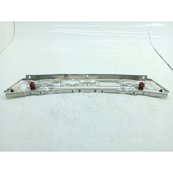 Travessa Painel Frontal Mercedes C300 Sup 22/25 A2066201400