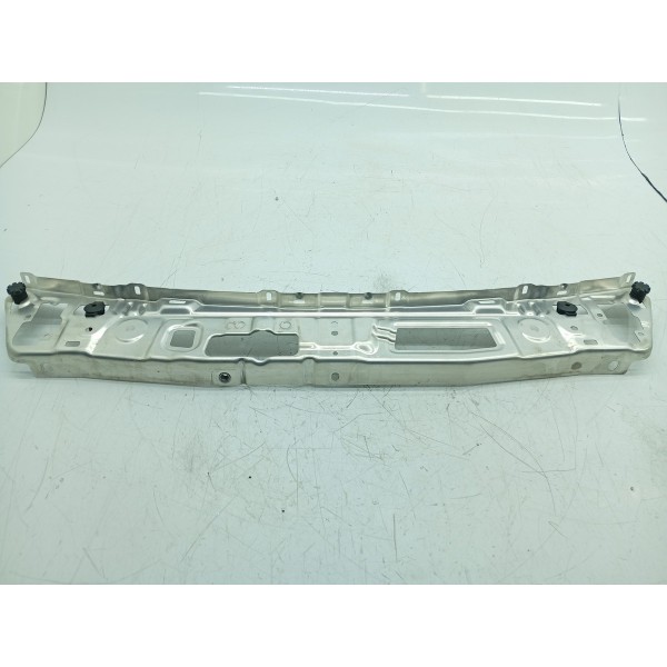 Travessa Painel Frontal Mercedes C300 Sup 22/25 A2066201400