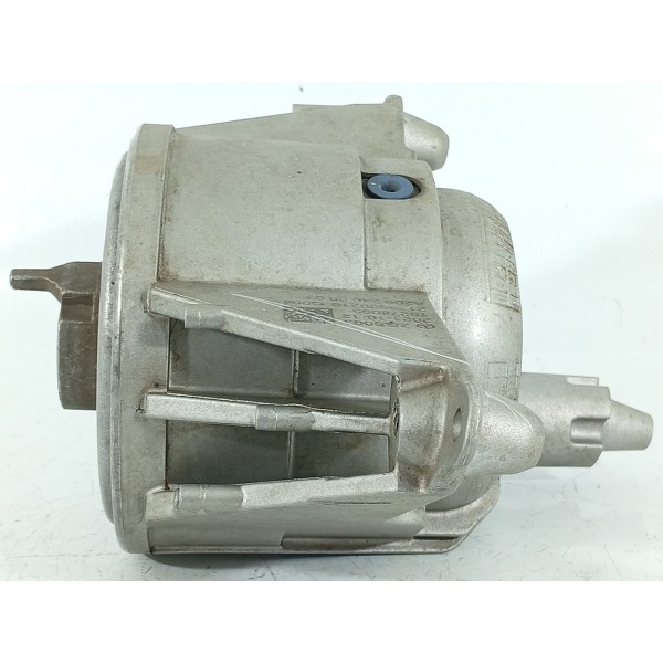Coxim Hidraulico Motor Mercedes C300 Esq 22/25 A2062400001