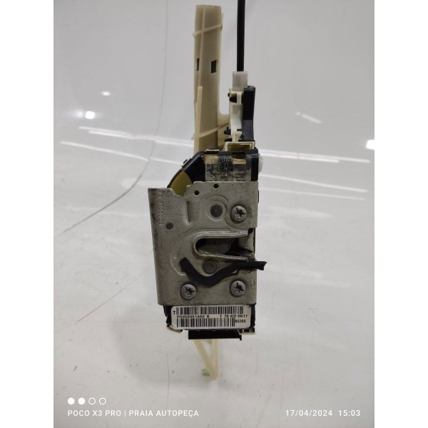 Fechadura Porta Compass Traseira Dir 2018/2024 P04589914aeb