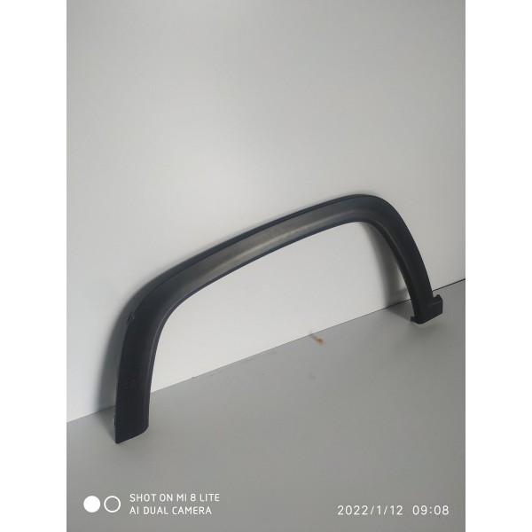 Moldura Friso Compass Paralama Esquerdo 2018 2020 21 2023