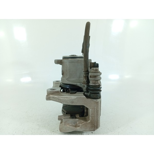 Pinca Freio Mercedes C200 C300 Tras Direita 2022/2025 Orig