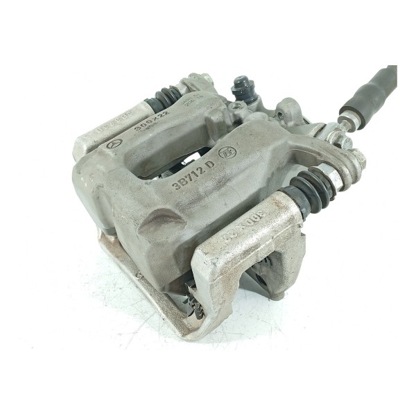 Pinca Freio Mercedes C200 C300 Tras Direita 2022/2025 Orig
