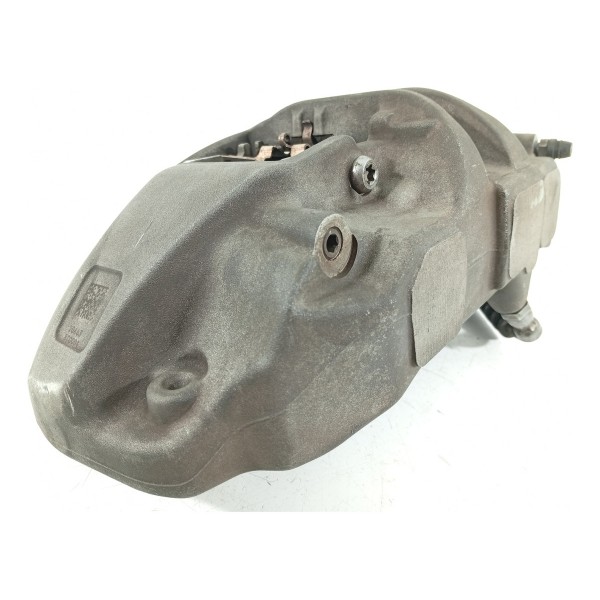 Pinca Freio Mercedes C200 C300 Diant Esquerda 2022/2025 Orig
