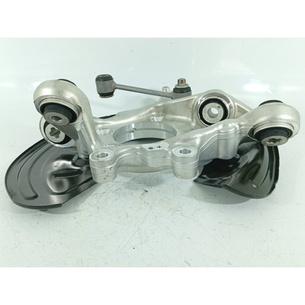 Manga Eixo Mercedes C200 C300 Tras Dir 2022/25 A2063570200