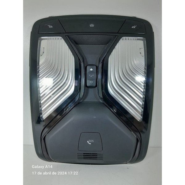 Comando Teto Solar Bmw 320 330 G20 2019 2023 5a2520801