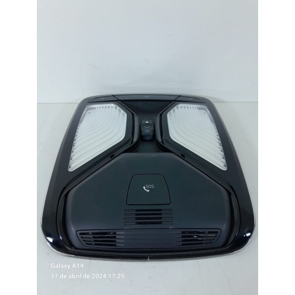 Comando Teto Solar Bmw 320 330 G20 2019 2023 5a2520801