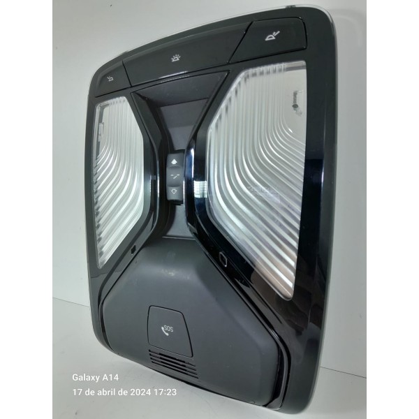 Comando Teto Solar Bmw 320 330 G20 2019 2023 5a2520801