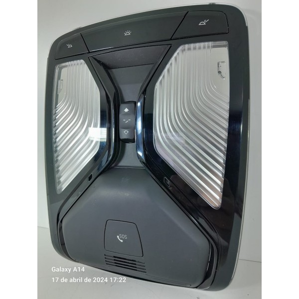 Comando Teto Solar Bmw 320 330 G20 2019 2023 5a2520801