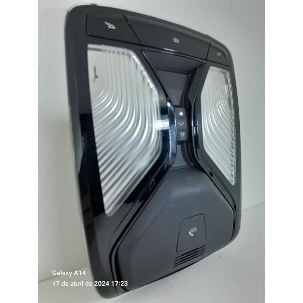 Comando Teto Solar Bmw 320 330 G20 2019 2023 5a2520801