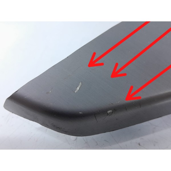 Acabamento Painel Mercedes Ml350 Direito 2012 2013 2014 2015