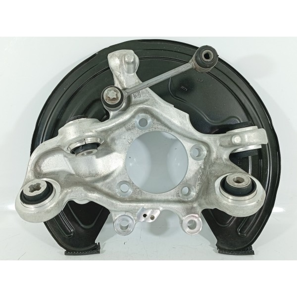 Manga Eixo Mercedes C200 C300 Tras Esq 2022/25 A2063570100