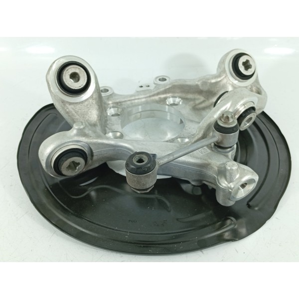 Manga Eixo Mercedes C200 C300 Tras Esq 2022/25 A2063570100