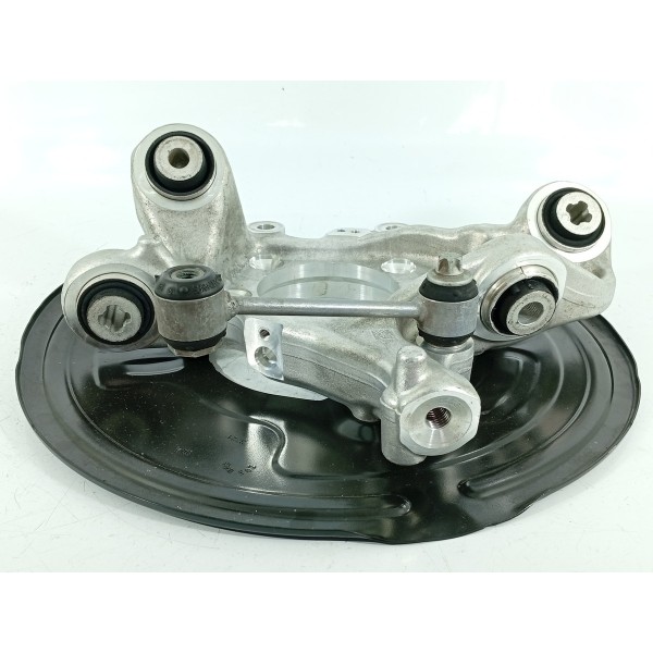 Manga Eixo Mercedes C200 C300 Tras Esq 2022/25 A2063570100