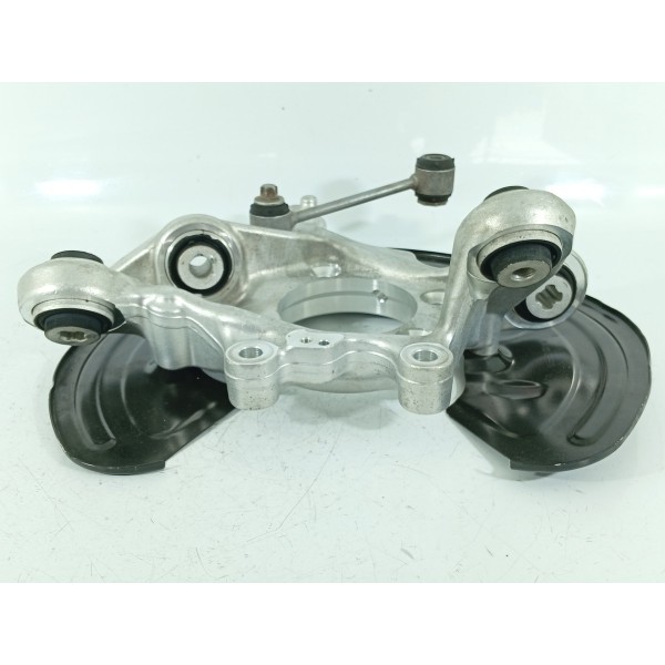 Manga Eixo Mercedes C200 C300 Tras Esq 2022/25 A2063570100