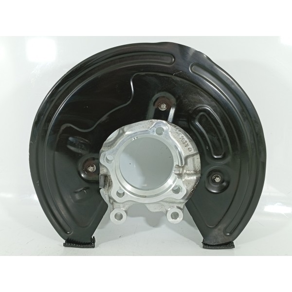 Manga Eixo Mercedes C200 C300 Tras Esq 2022/25 A2063570100