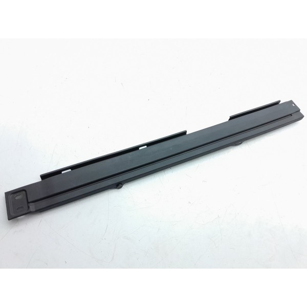 Acabamento Porta Mala Mercedes Ml350 Esq 12/15 A1666841131