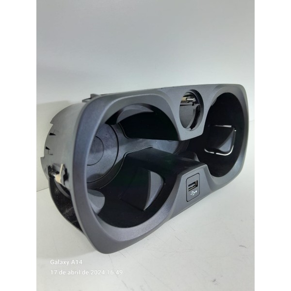 Porta Copos Usb Bmw 320 330 G20 G21 2019 2020 2023 6809803
