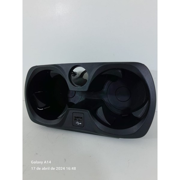 Porta Copos Usb Bmw 320 330 G20 G21 2019 2020 2023 6809803