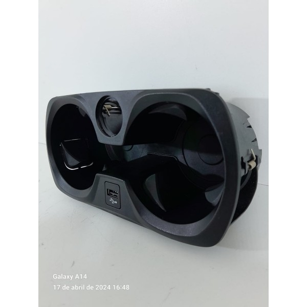 Porta Copos Usb Bmw 320 330 G20 G21 2019 2020 2023 6809803