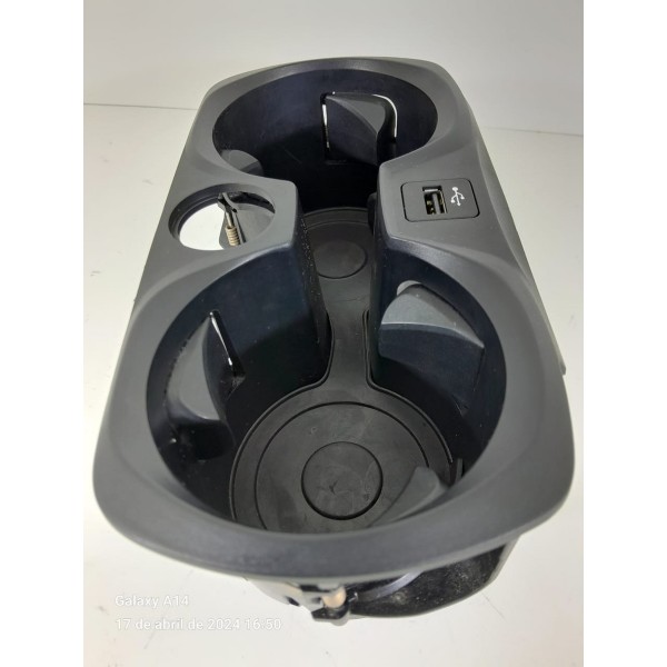 Porta Copos Usb Bmw 320 330 G20 G21 2019 2020 2023 6809803