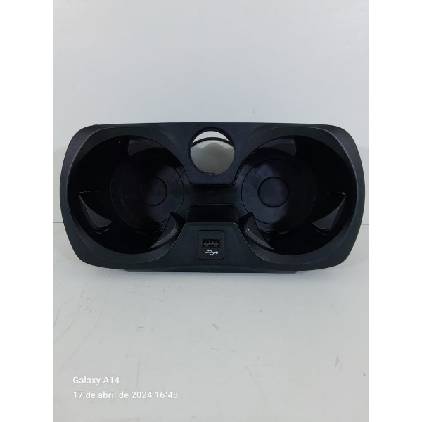 Porta Copos Usb Bmw 320 330 G20 G21 2019 2020 2023 6809803
