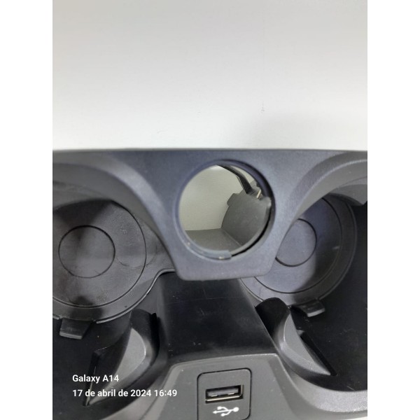 Porta Copos Usb Bmw 320 330 G20 G21 2019 2020 2023 6809803