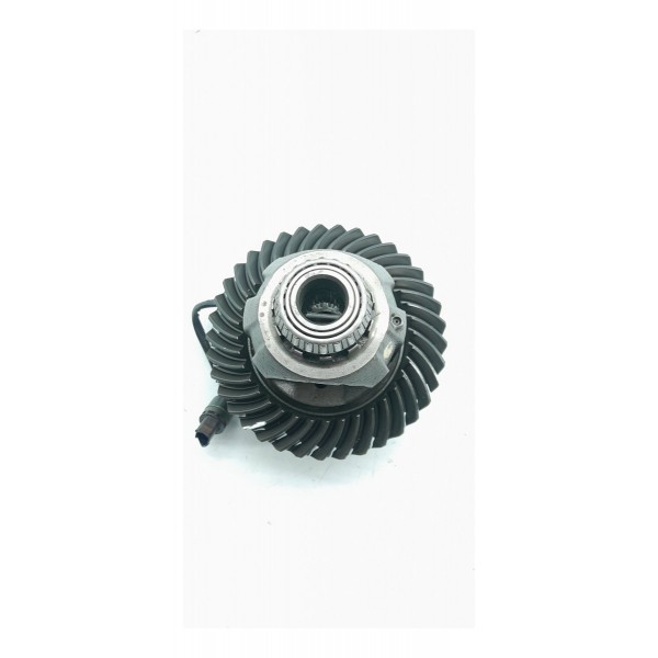Diferencial Coroa Pinhao 10x37 Amarok 3.0 V6 2017/2023 Orig