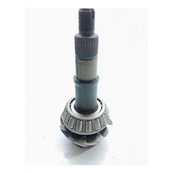 Diferencial Coroa Pinhao 10x37 Amarok 3.0 V6 2017/2023 Orig