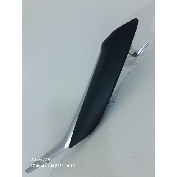 Acabamento Console Bmw 320 330 Dir G20 2019 2023 9r699407707