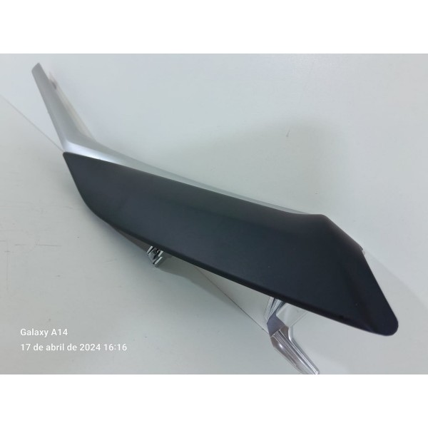 Acabamento Console Bmw 320 330 Dir G20 2019 2023 9r699407707