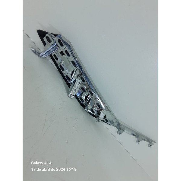 Acabamento Console Bmw 320 330 Dir G20 2019 2023 9r699407707