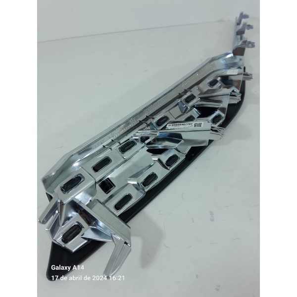 Acabamento Console Bmw 320 330 Dir G20 2019 2023 9r699407707