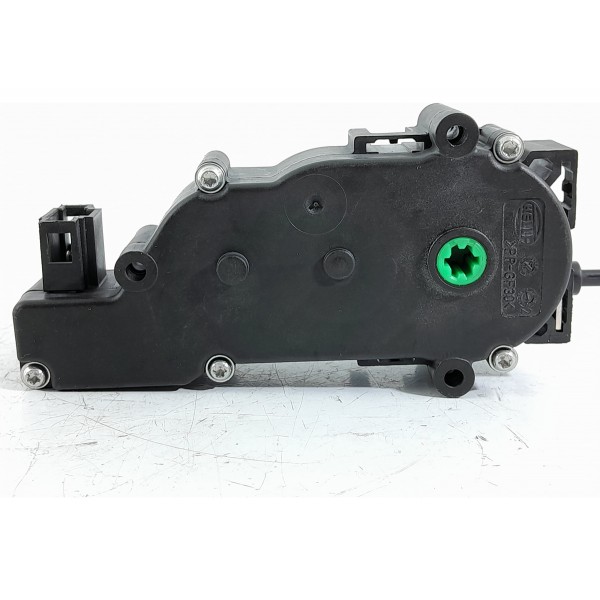 Motor Fechadura Tampa Tras Mercedes Ml350 12/15 A2047500060