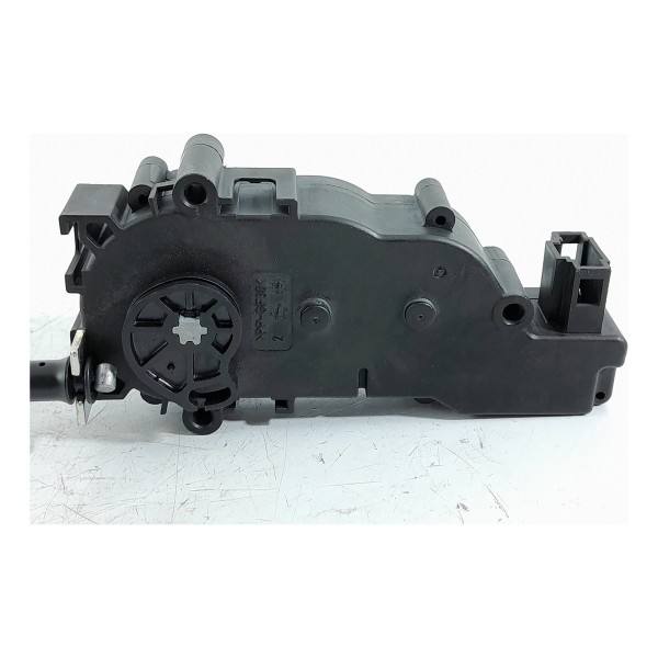 Motor Fechadura Tampa Tras Mercedes Ml350 12/15 A2047500060