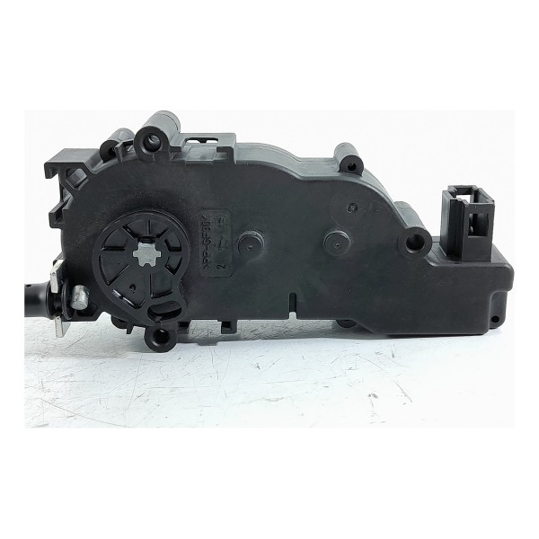 Motor Fechadura Tampa Tras Mercedes Ml350 12/15 A2047500060