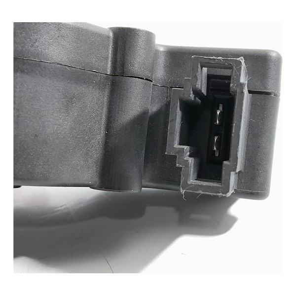 Motor Fechadura Tampa Tras Mercedes Ml350 12/15 A2047500060