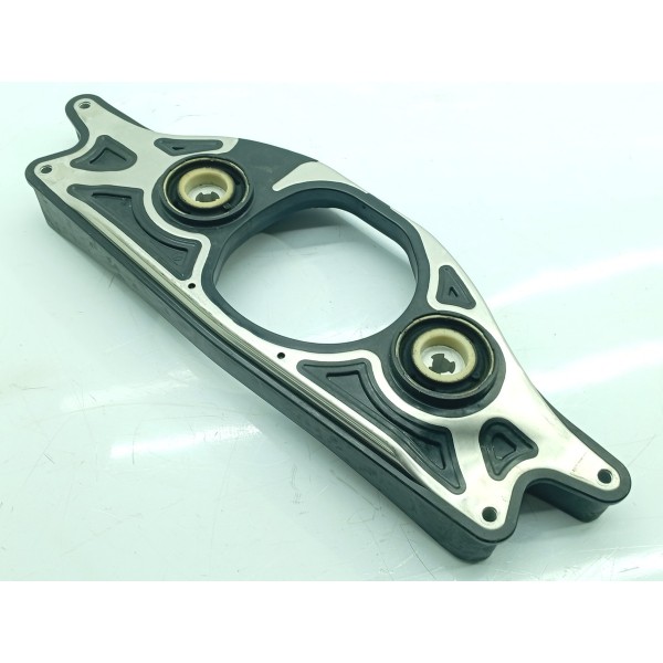 Suporte Eixo Cardan Mercedes C300 2022/2025 A2063520000