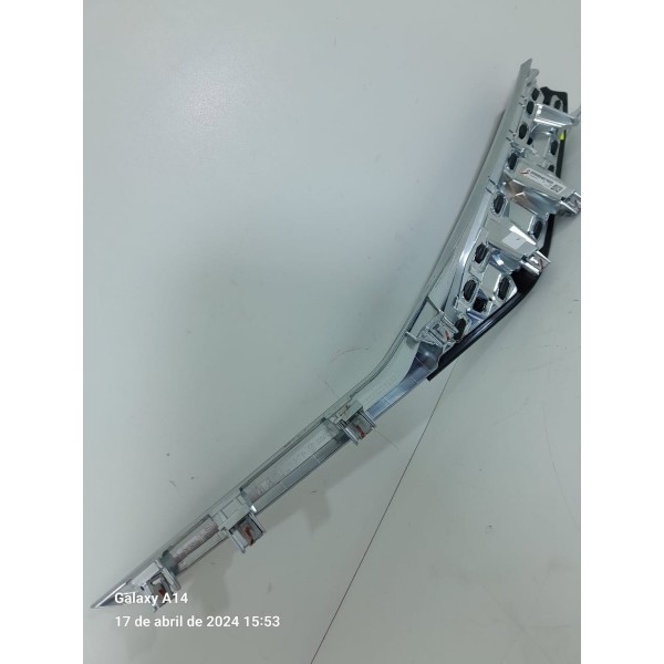 Acabamento Console Bmw G20 320 330 Esq 2019 2023 9r699407605