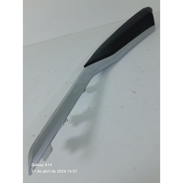 Acabamento Console Bmw G20 320 330 Esq 2019 2023 9r699407605