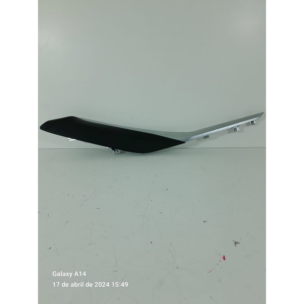 Acabamento Console Bmw G20 320 330 Esq 2019 2023 9r699407605