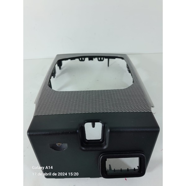 Acabamento Console Bmw G20 320 330 Esq 2019 2023 9r699407605