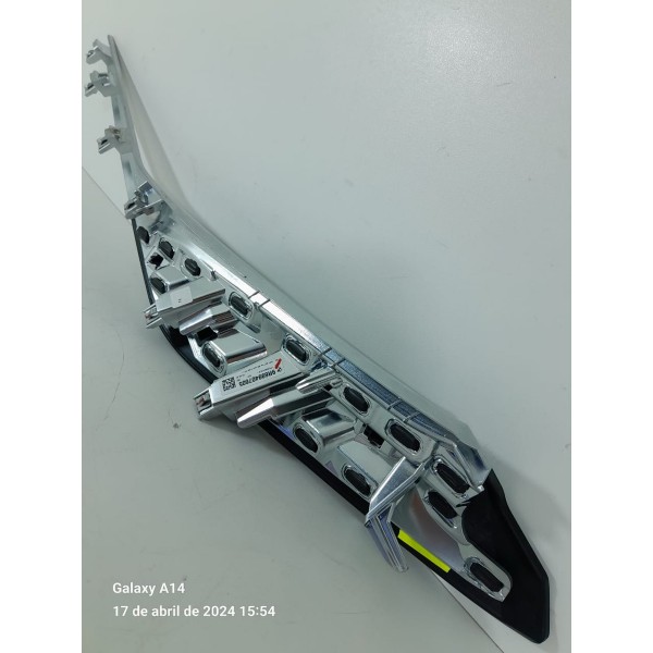 Acabamento Console Bmw G20 320 330 Esq 2019 2023 9r699407605