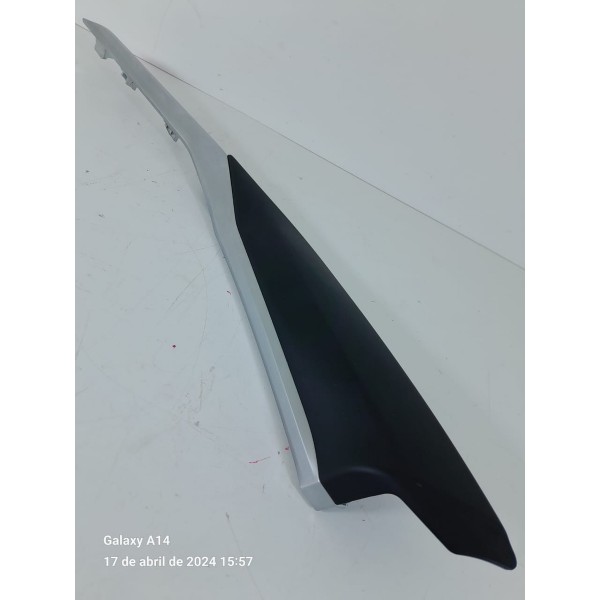 Acabamento Console Bmw G20 320 330 Esq 2019 2023 9r699407605
