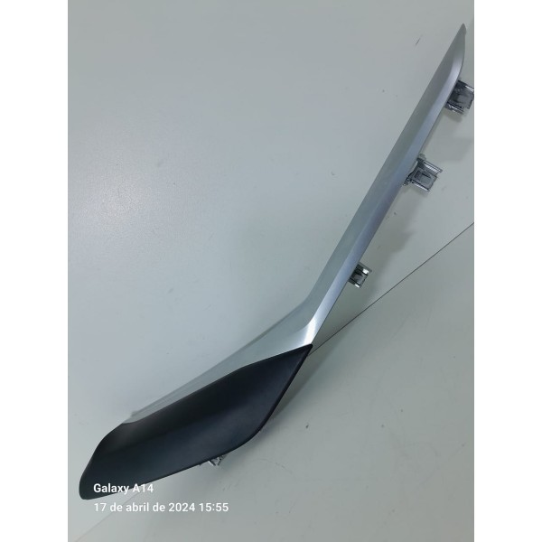 Acabamento Console Bmw G20 320 330 Esq 2019 2023 9r699407605
